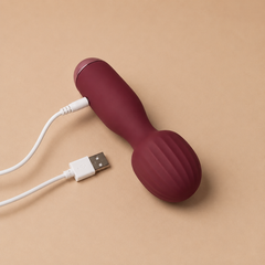 Vibrador Varinha Mony by Desir