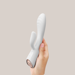 Flexi Rabbit by Dorcel