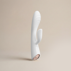 Flexi Rabbit by Dorcel