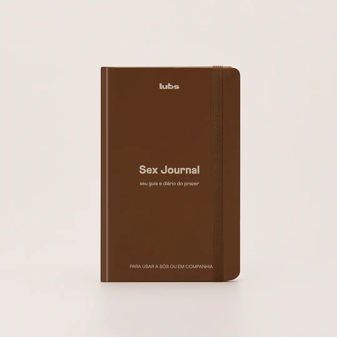 Sex <em>journal,</em> da Lubs