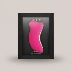 Sona™ by Lelo Pink