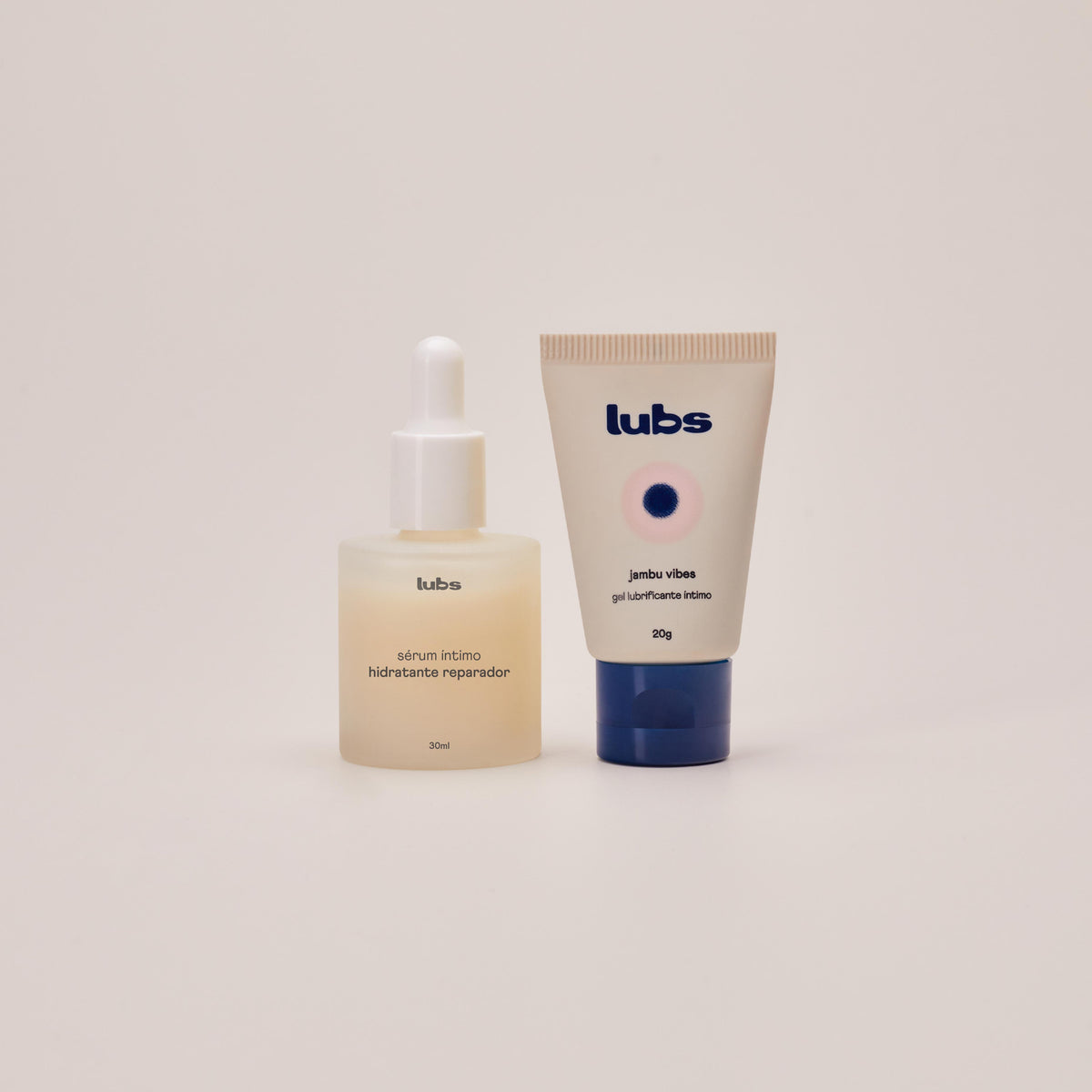 Kit Vibra & Hidrata