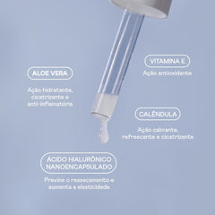 Kit Vibra & Hidrata