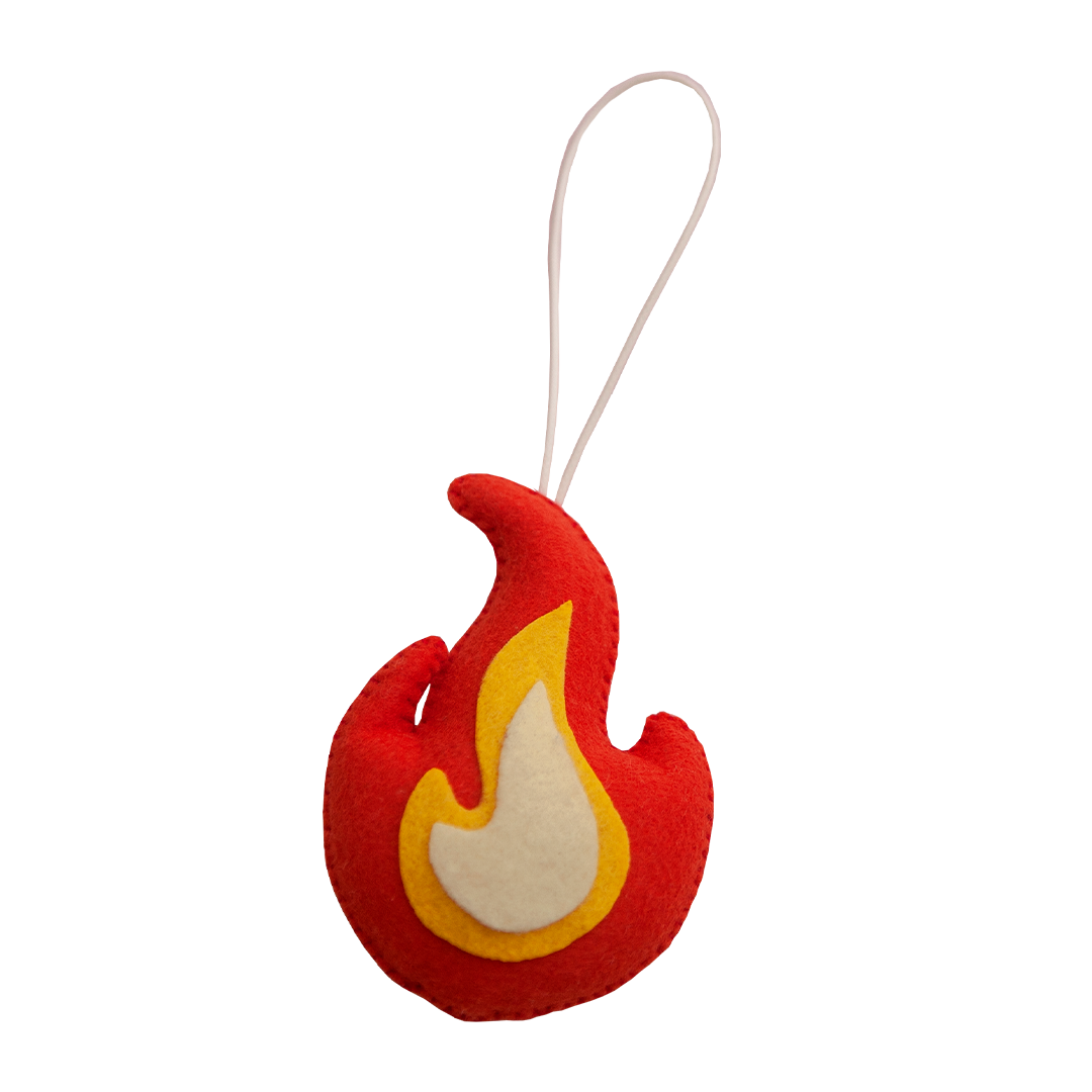 Brinde - mimo de 🔥