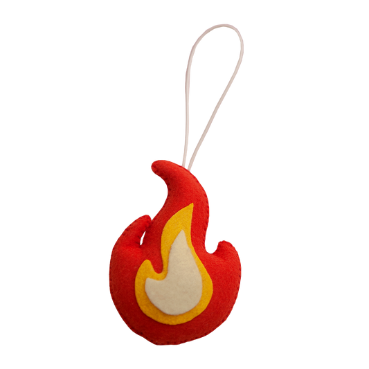 Brinde - mimo de 🔥