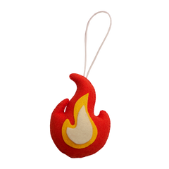 Brinde - mimo de 🔥