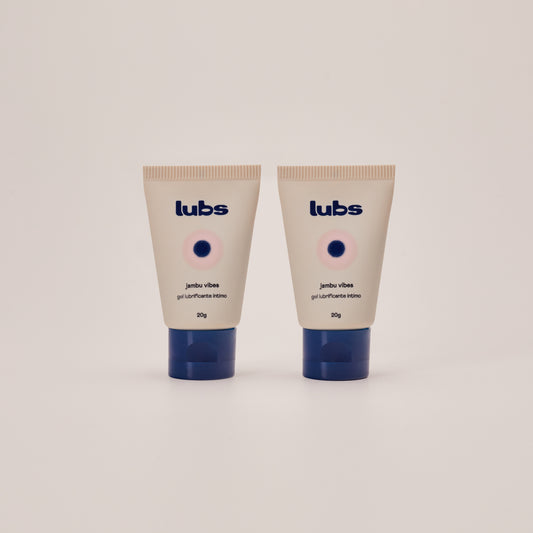 Kit Jambu Vibes em dobro